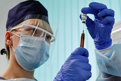 ВОЗ признала неспособность вакцин остановить коронавирус
