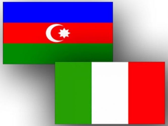 Муниципалитеты Неаполя осудили политику геноцида Армении