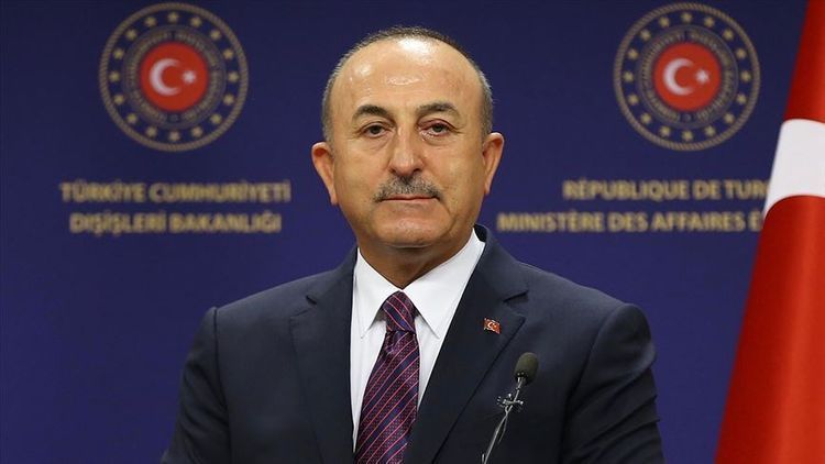 Глава МИД Турции: Мы оказали всецелую поддержку Азербайджану