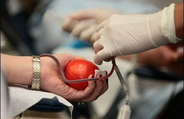 Центральный банк крови Азербайджана обратился к выздоровевшим от COVID-19 пациентам - ФОТО