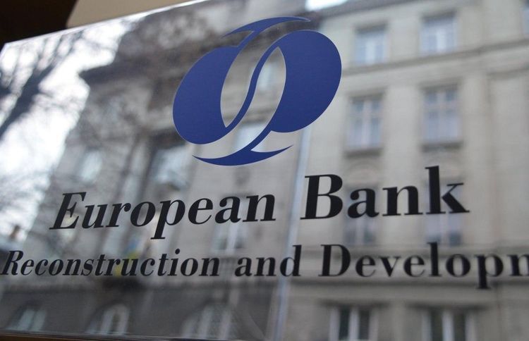 ЕБРР выделил Гяндже кредит на 10 млн. евро
