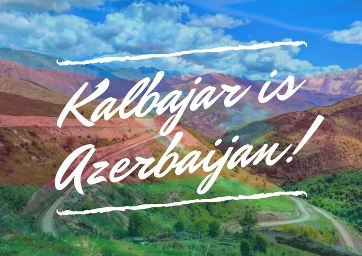 МИД Азербайджана: Мы вернули наш родной Кяльбаджар, справедливость восстановлена!