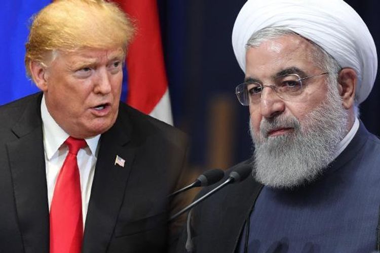 Президент Ирана: Слава Всевышнему, мы избавились от зла Трампа