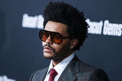 Певец The Weeknd обвинил премию «Грэмми» в коррупции