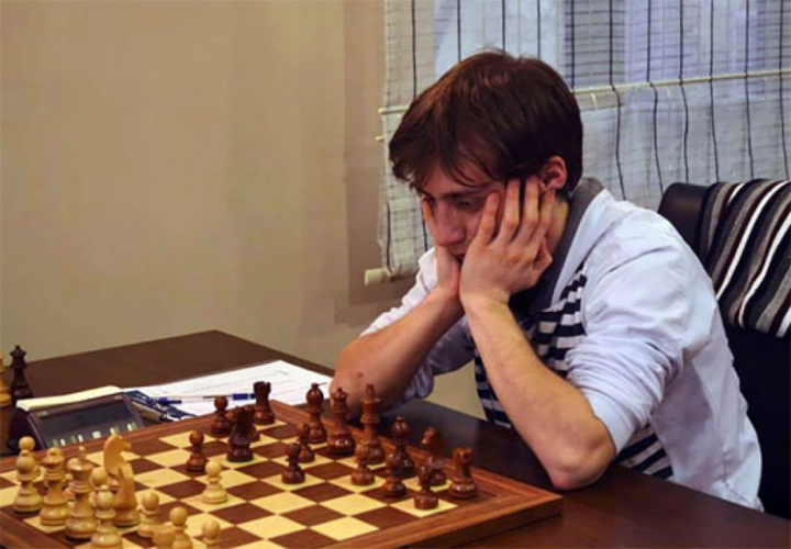Азербайджанский гроссмейстер стал победителем онлайн-турнира «Titled Tuesday Blits»