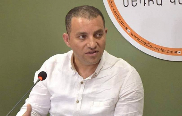 Мы получили то, что заслужили: новый министр экономики Армении осознает поражение
