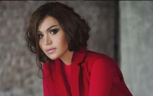 Азербайджанская певица раскритиковала коллег: "С тонной" косметики на лице...