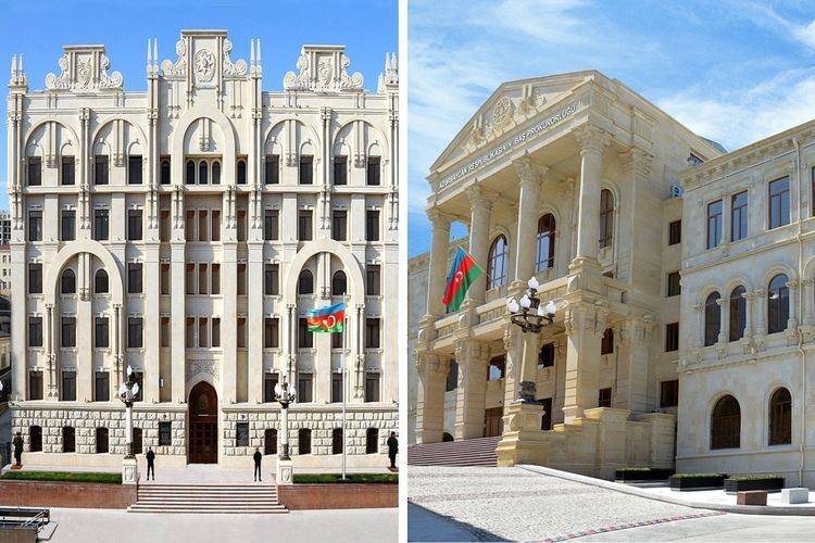В Азербайджане предостерегли граждан от поездок на освобожденные от оккупации территории
