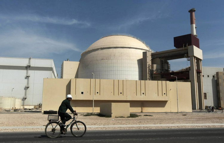 В профкомиссии парламента Ирана утвердили законопроект о повышении уровня обогащения урана