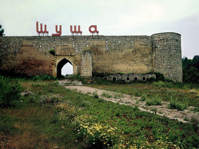 Слоган «Карабах-это Азербайджан!» приобретет новое звучание
