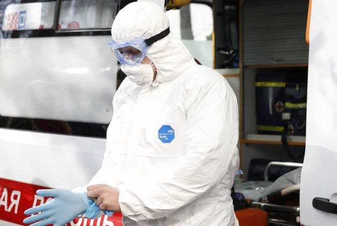 В Армении за последние сутки выявлен 491 случай заражения COVID-19