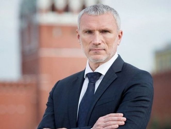 Российский депутат: Пока Азербайджан не освободит свои земли, конфликт не будет урегулирован