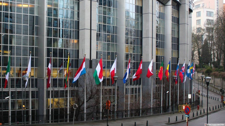 Европарламент обсудит конфликт в Нагорном Карабахе