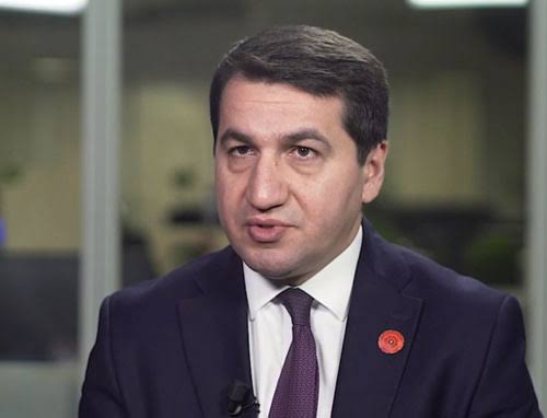 Помощник президента Азербайджана сделал предупреждение Армении