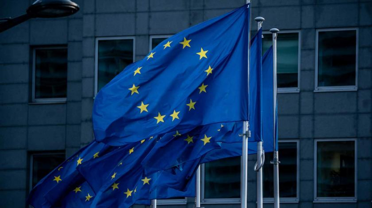 Евросоюз вводит санкции против Белоруссии