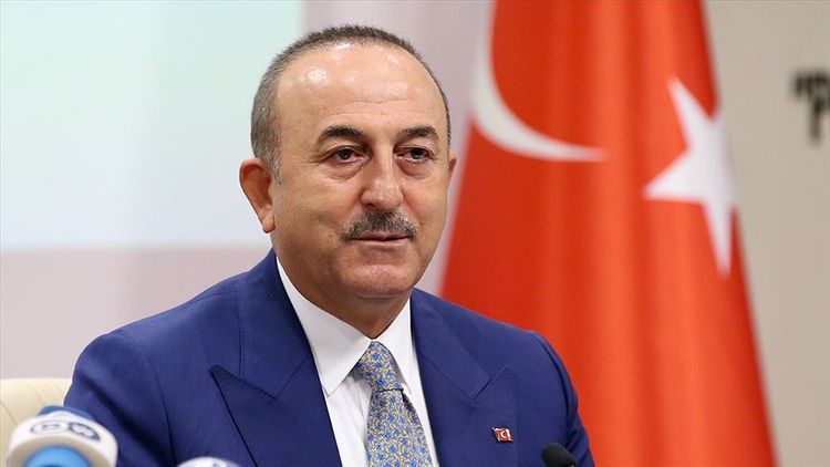 Глава МИД Турции: Для достижения прекращения огня надо, чтобы Армения покинула оккупированные территории