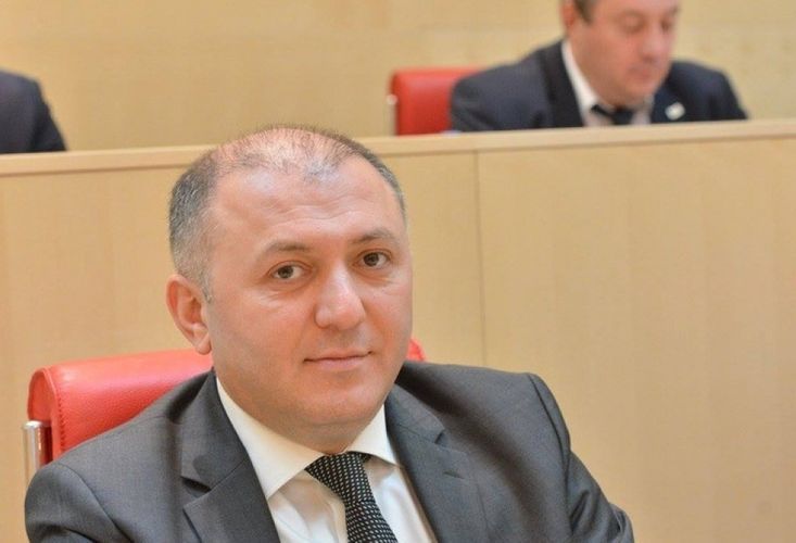 Глава СГБ Грузии опроверг информацию о перемещении сирийских боевиков через территорию Грузии в Азербайджан