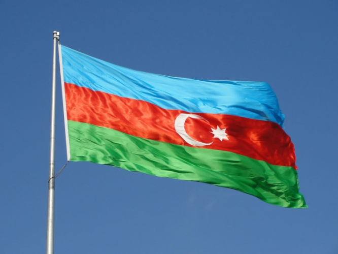 Евреи Азербайджана: Все азербайджанские земли должны быть освобождены от оккупации - ПИСЬМА ПРЕЗИДЕНТУ