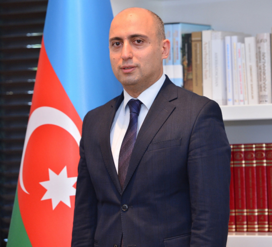 Министр образования Азербайджана обратился к учителям - ВИДЕО