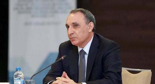 Генпрокурор Азербайджана обратился к генеральным прокурорам государств мира 