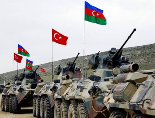Генпрокуратура Азербайджана перечислила более 1 млн. манат в фонд помощи Вооруженным Силам 