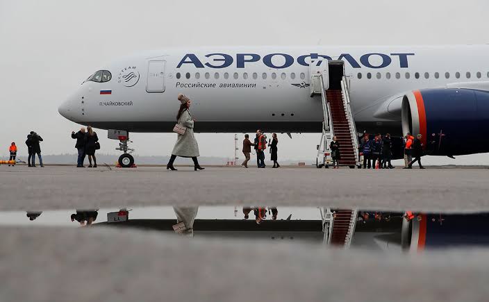 Российские авиалинии возобновляют полеты в Азербайджан 