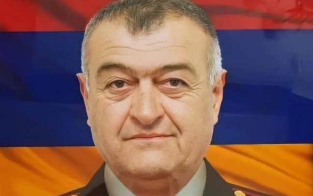 Уничтожен армянский «Ужас»