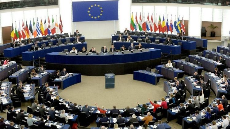В Европарламенте пройдут обсуждения по ситуации в Карабахе