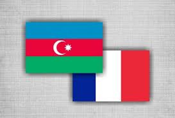 Азербайджано-французская торгово-промышленная палата распространила заявление в связи с нагорно-карабахским конфликтом