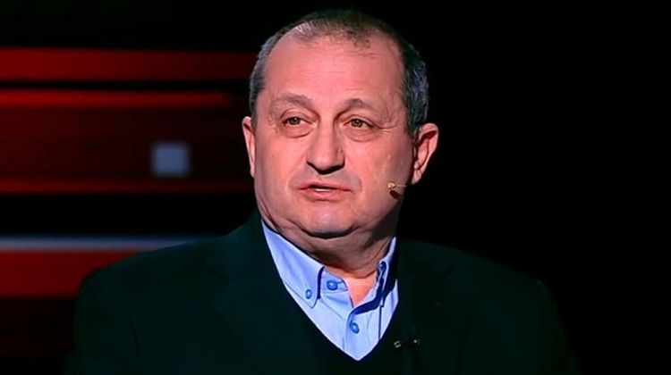 Экс-глава израильской спецслужбы предрек Армении потерю Карабаха