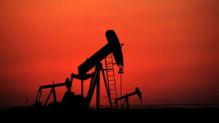 Среднюю цену азербайджанской нефти на 2020 год спрогнозировали на уровне 48 долларов