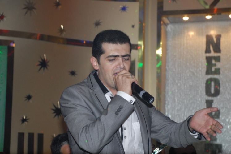 Армяне украли еще одну азербайджанскую песню - ВИДЕО