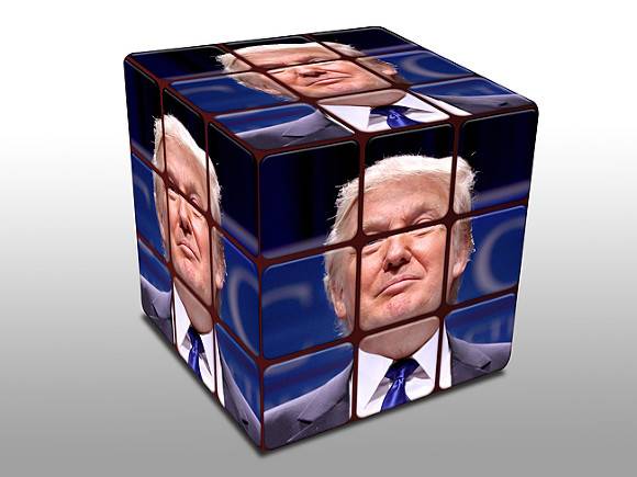 Трамп пообещал вывести американские войска из Афганистана к Рождеству