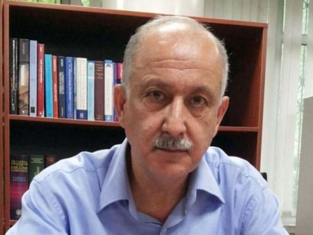 Абильфас Хамедов: «Карабахский конфликт должен решиться на основе резолюций  СБ ООН»