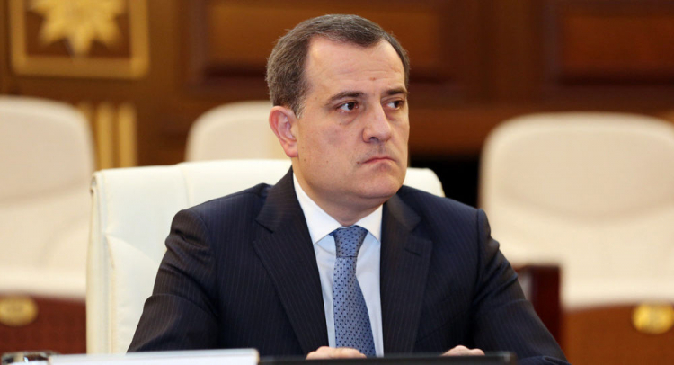 Глава МИД Азербайджана: Всегда существует риск возобновления военных операций