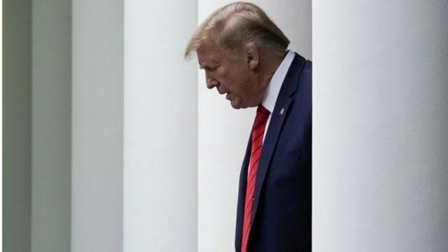 Не было прилива энергии: Трамп рассказал подробно, как перенес COVID-19 