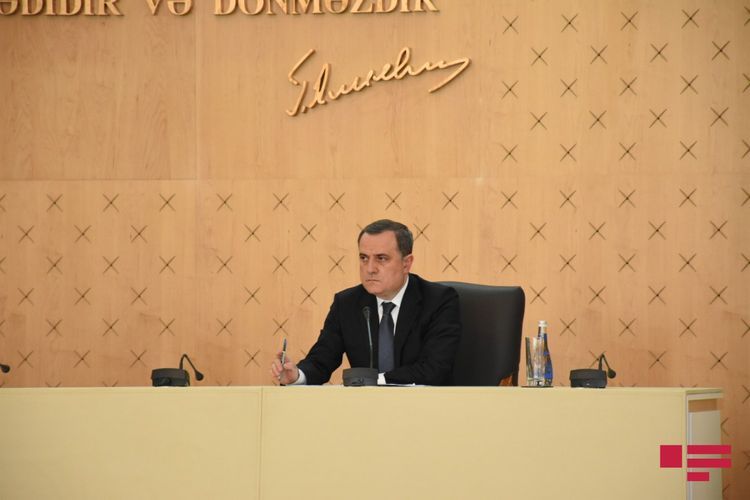 Армения на переговорах в Москве хотела дополнительных гарантий безопасности