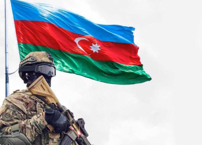Россия не может лишить Азербайджан военной победы, которая достигнута на сегодняшний день – ЭКСПЕРТ НА СВЯЗИ
