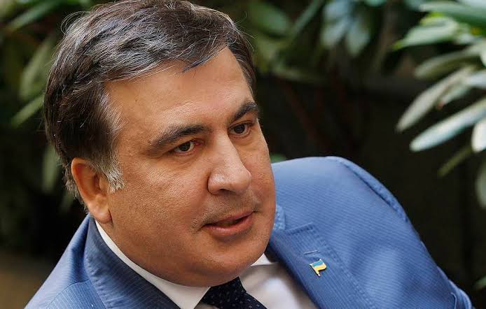 В Афинах совершили попытку нападения на Саакашвили 