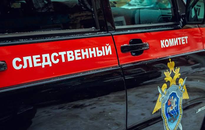В России мать повесила своего четырехлетнего сына