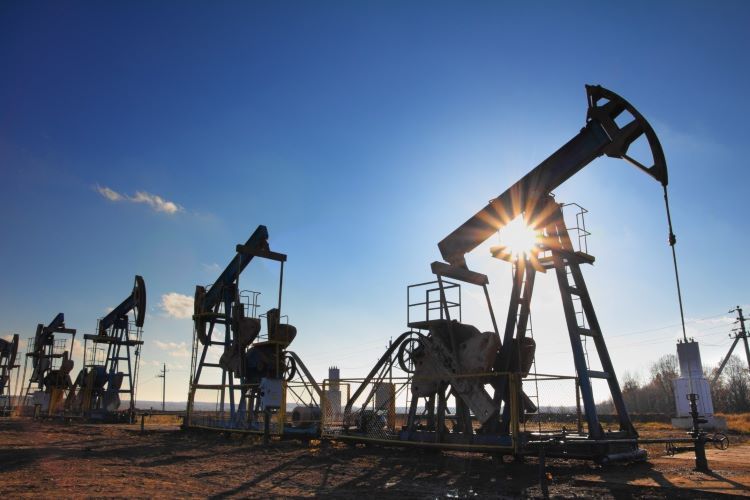 Азербайджанская нефть за неделю подорожала на 4,5%