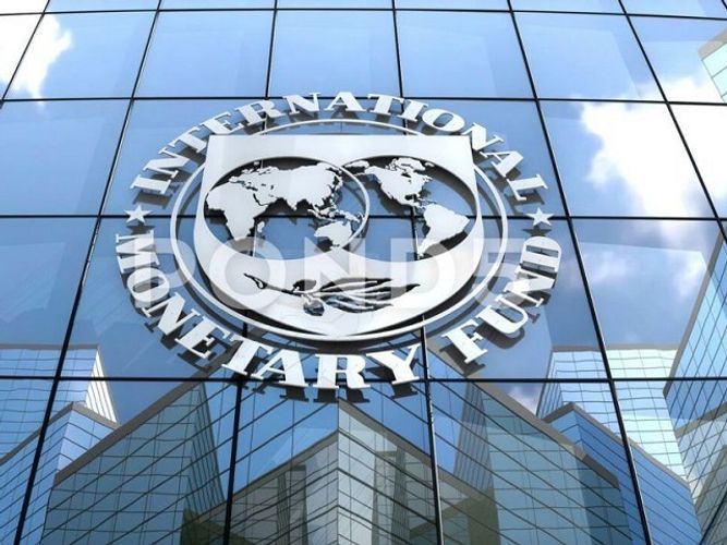 МВФ прогнозирует рост экономики Азербайджана в 2021 году 