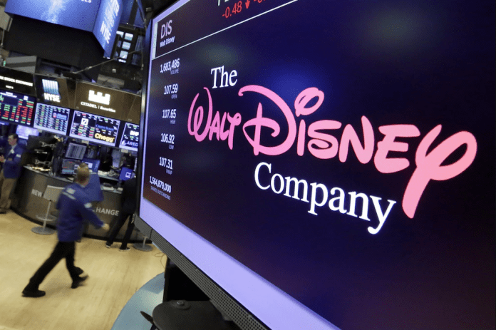 Disney объявила о реорганизации