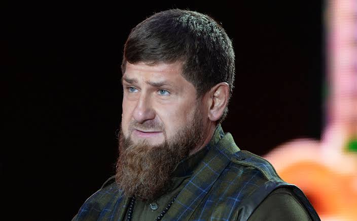 Кадыров: Ликвидированные в Грозном террористы приехали в Чечню из Сирии