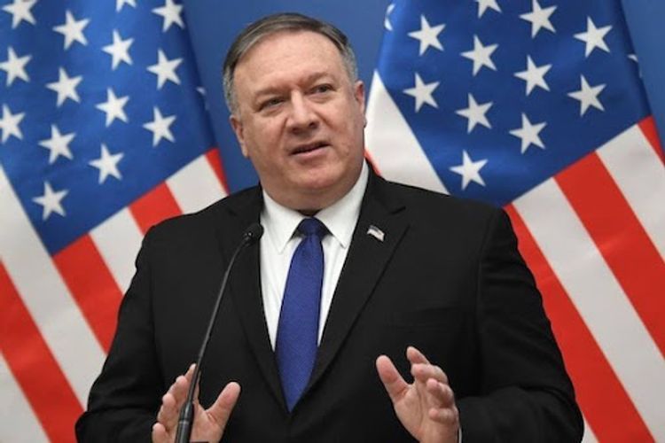 США призвали Азербайджан и Армению выполнить договоренности о прекращении огня