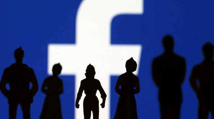Facebook запретит объявления с призывами к отказу от вакцинации