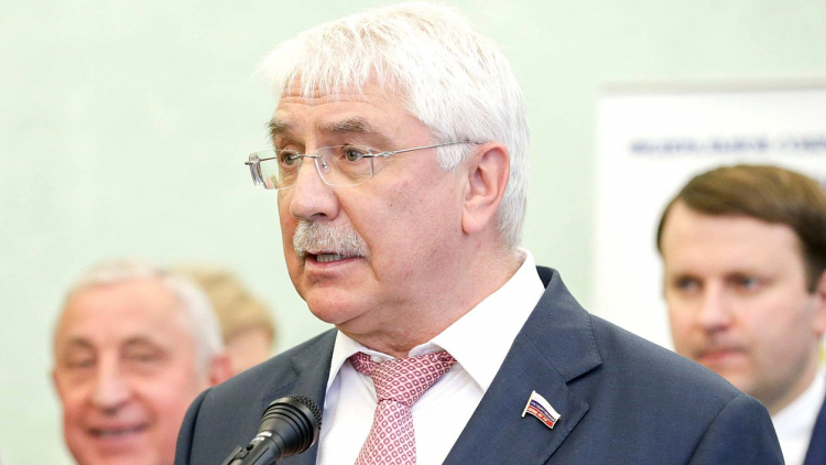 Российский депутат: «Турцию нельзя исключать из переговорного процесса по Карабаху»