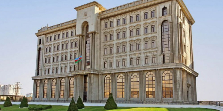 Иностранцам, беспокоящимся о своей безопасности в Азербайджане в связи с войной - ОБРАЩЕНИЕ ГОССЛУЖБЫ