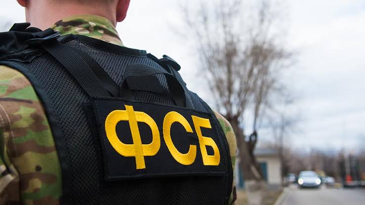 ФСБ РФ уничтожила двух террористов, готовивших теракты