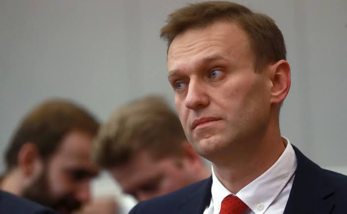 Евросоюз ввел санкции против директора ФСБ РФ из-за Навального